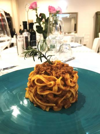 Imagen del bar/restaurante del Hotel Helvetia, Cervia. Foto 6