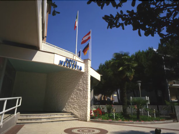 Imagen general del Hotel Helvetia, Grado. Foto 3