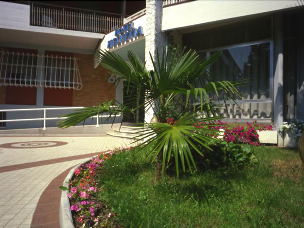 Imagen general del Hotel Helvetia, Grado. Foto 5