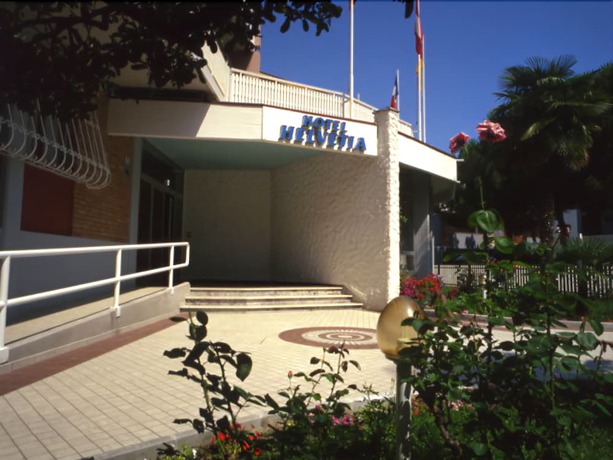 Imagen general del Hotel Helvetia, Grado. Foto 6