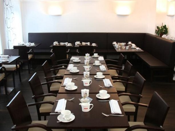 Imagen general del Hotel Helvetia Hotel Munich City Center. Foto 2