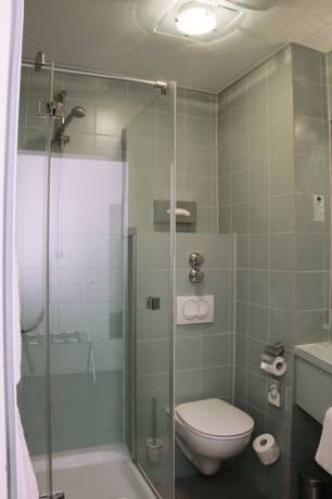 Imagen de la habitación del Hotel Helvetia Hotel Munich City Center. Foto 6