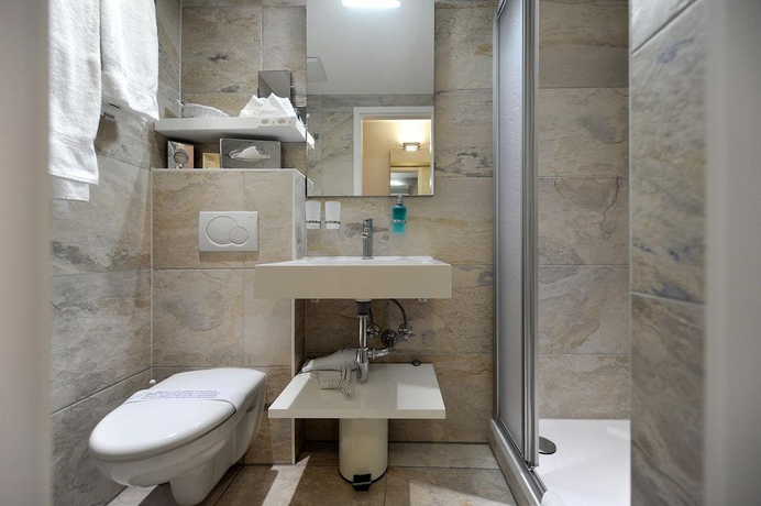 Imagen general del Hotel Helvetia Intergolf. Foto 3