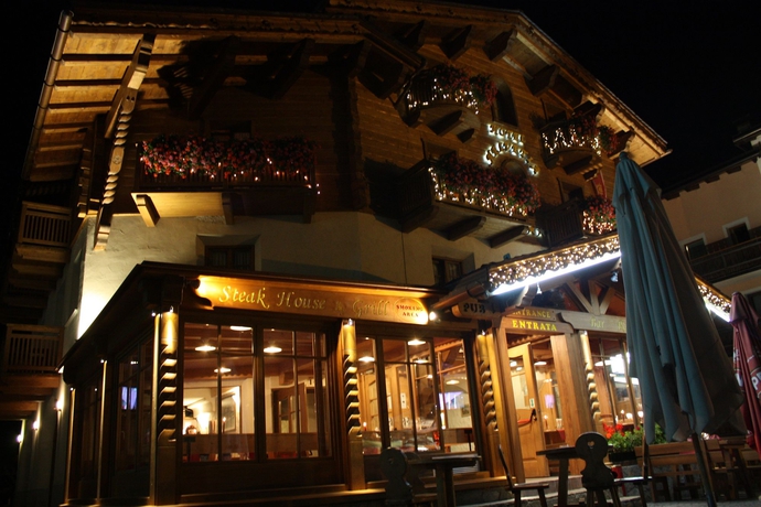Imagen general del Hotel Helvetia, Livigno. Foto 3