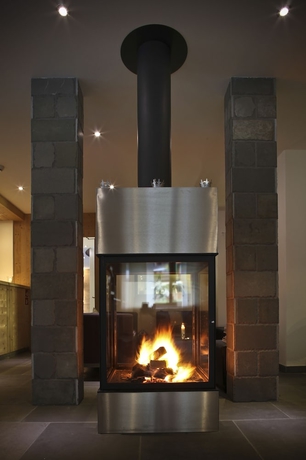 Imagen de los interiores del Hotel Helvetia R&eacute;sidence. Foto 15