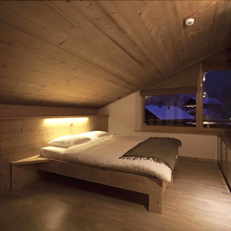 Imagen de la habitación del Hotel Helvetia R&eacute;sidence. Foto 10