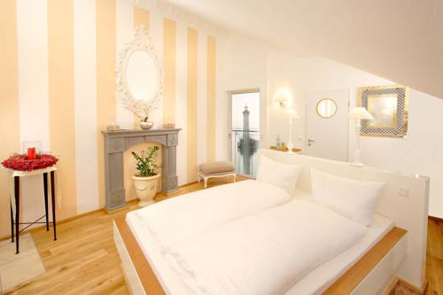 Imagen de la habitación del Hotel Helvetia Spa- Und Wellnessdomizil. Foto 3