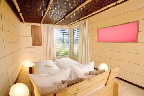 Imagen de la habitación del Hotel Helvetia Spa- Und Wellnessdomizil. Foto 4