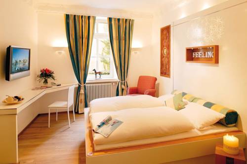 Imagen de la habitación del Hotel Helvetia Spa- Und Wellnessdomizil. Foto 5