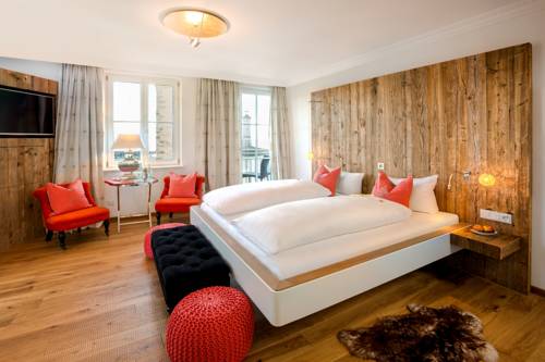 Imagen de la habitación del Hotel Helvetia Spa- Und Wellnessdomizil. Foto 7