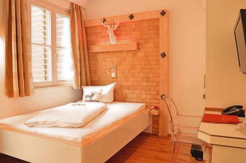 Imagen de la habitación del Hotel Helvetia Spa- Und Wellnessdomizil. Foto 8