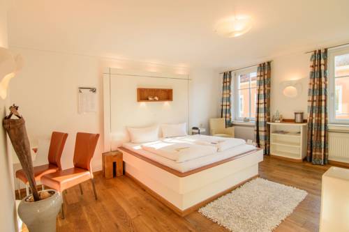 Imagen de la habitación del Hotel Helvetia Spa- Und Wellnessdomizil. Foto 10