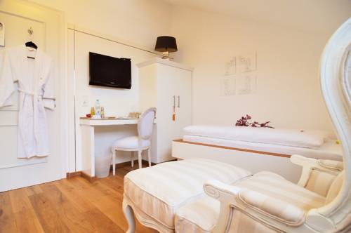Imagen de la habitación del Hotel Helvetia Spa- Und Wellnessdomizil. Foto 14