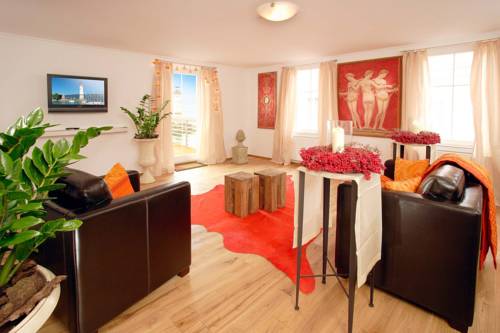 Imagen de la habitación del Hotel Helvetia Spa- Und Wellnessdomizil. Foto 15