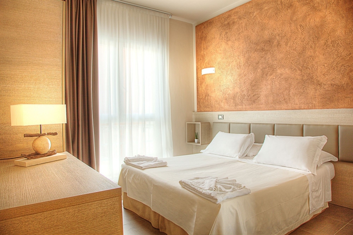 Imagen de la habitación del Hotel Helvetia, Venecia. Foto 7