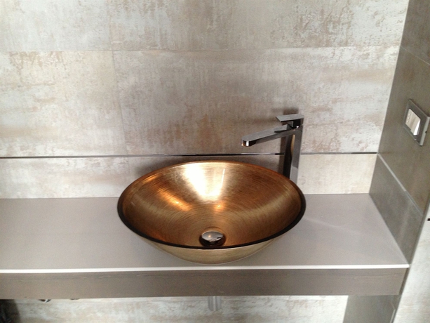 Imagen de la habitación del Hotel Helvetia, Venecia. Foto 9