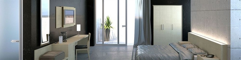 Imagen de la habitación del Hotel Helvetia, Venecia. Foto 10