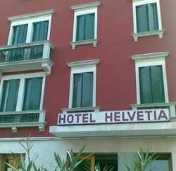 Imagen general del Hotel Helvetia, Venecia. Foto 1