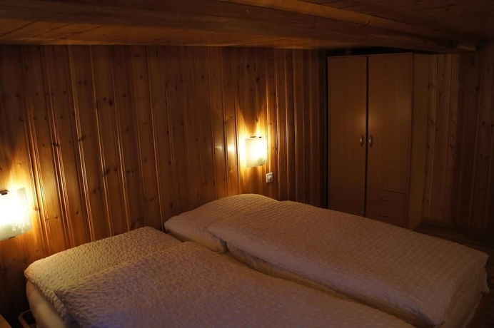 Imagen de la habitación del Hotel Helvetia, Zermatt . Foto 3