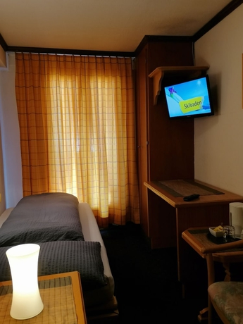 Imagen de la habitación del Hotel Helvetia, Zermatt . Foto 8