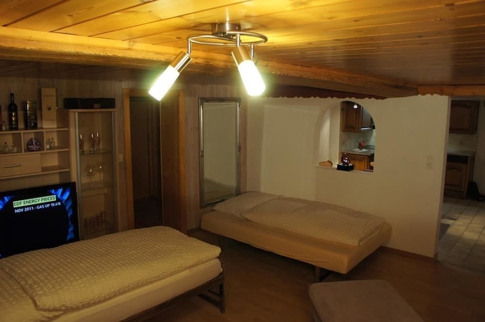 Imagen de la habitación del Hotel Helvetia, Zermatt . Foto 12