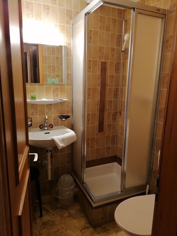 Imagen de la habitación del Hotel Helvetia, Zermatt . Foto 14