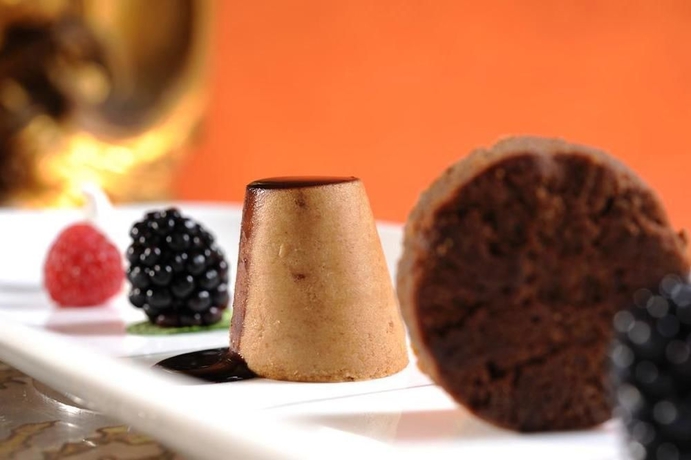 Imagen de los exteriores del Hotel Helvetia and Bristol Firenze – Starhotels Collezione. Foto 11