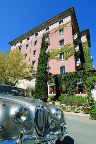 Imagen general del Hotel Helvie. Foto 1