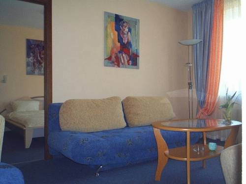 Imagen de la habitación del Hotel Helvita. Foto 4