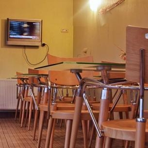 Imagen del bar/restaurante del Hotel Helvita. Foto 3