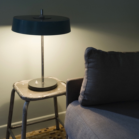 Imagen de los interiores del Hotel Helzear Montparnasse Suites. Foto 14