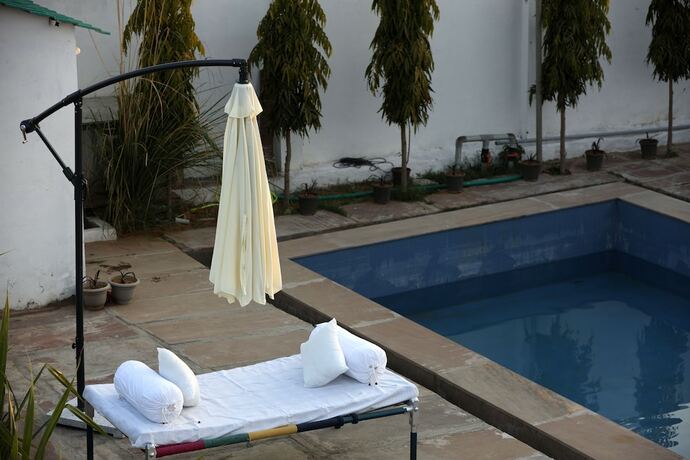 Imagen general del Hotel Hem Vilas. Foto 1