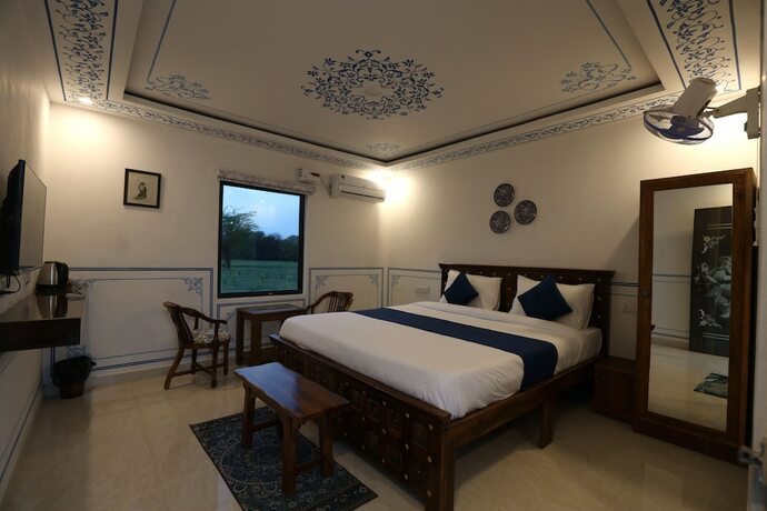 Imagen general del Hotel Hem Vilas. Foto 3