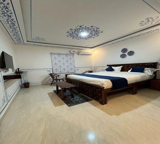 Imagen general del Hotel Hem Vilas. Foto 4