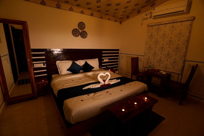 Imagen general del Hotel Hem Vilas. Foto 6