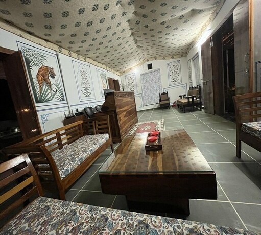 Imagen general del Hotel Hem Vilas. Foto 8