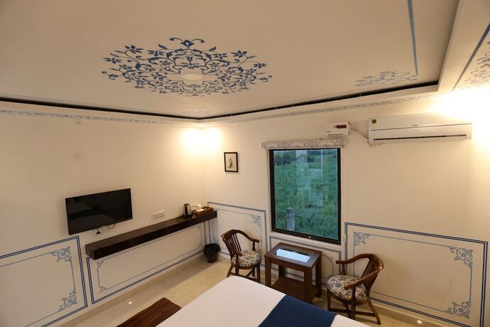 Imagen general del Hotel Hem Vilas. Foto 9