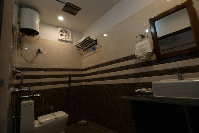 Imagen general del Hotel Hem Vilas. Foto 10