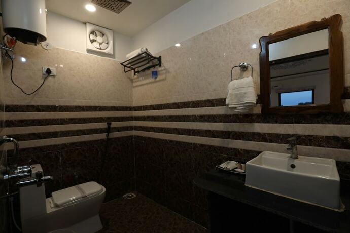 Imagen general del Hotel Hem Vilas. Foto 12