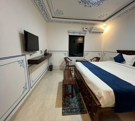 Imagen general del Hotel Hem Vilas. Foto 13