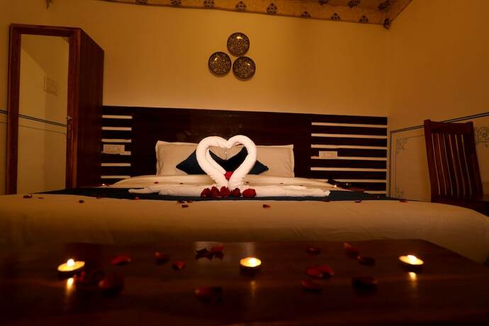 Imagen general del Hotel Hem Vilas. Foto 17