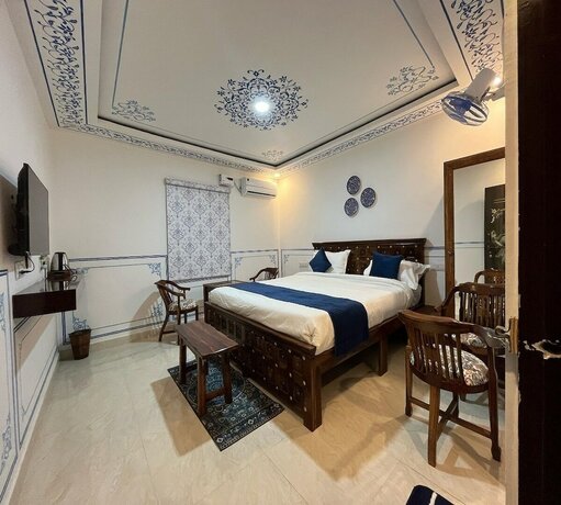Imagen general del Hotel Hem Vilas. Foto 18