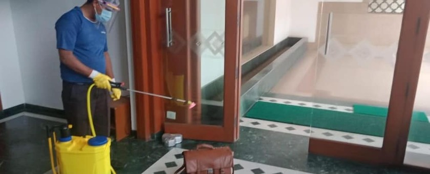 Imagen general del Hotel Hemala. Foto 2