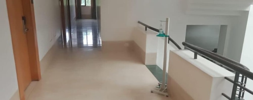 Imagen general del Hotel Hemala. Foto 7