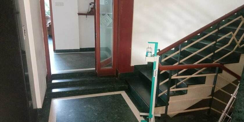 Imagen general del Hotel Hemala. Foto 8