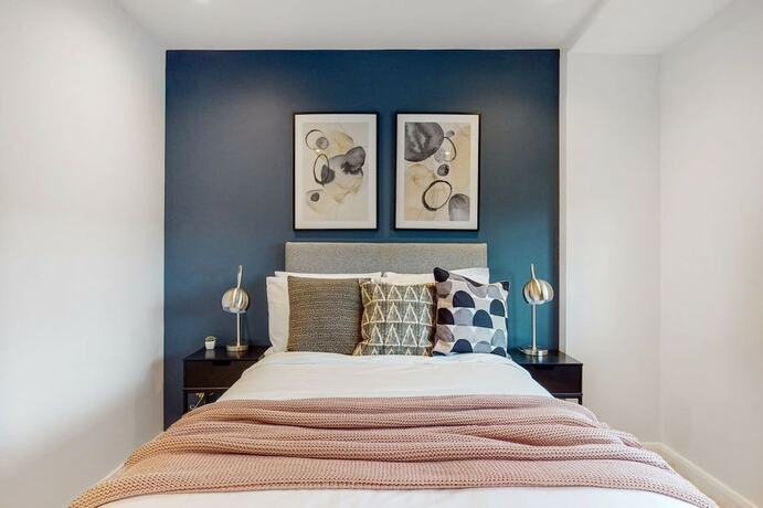 Imagen de la habitación del Hotel Hemel Hempstead by Viridian Apartments. Foto 17