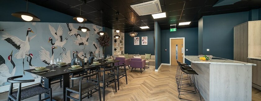 Imagen general del Hotel Hemel Hempstead by Viridian Apartments. Foto 7