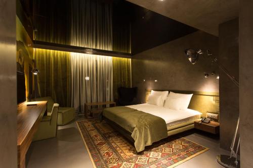 Imagen general del Hotel Hemera. Foto 1