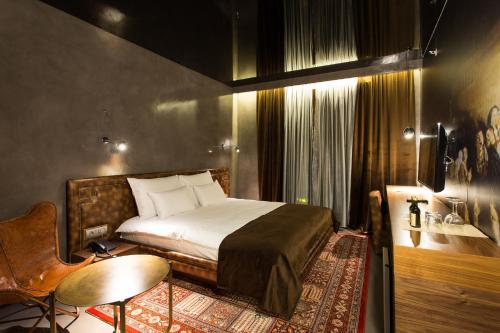 Imagen general del Hotel Hemera. Foto 2