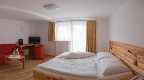 Imagen general del Hotel Hemetsberger. Foto 1